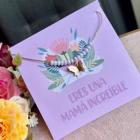 Mamá.