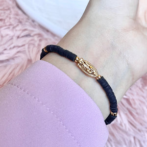 Pulseras.