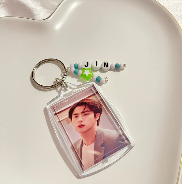 llavero BT 21