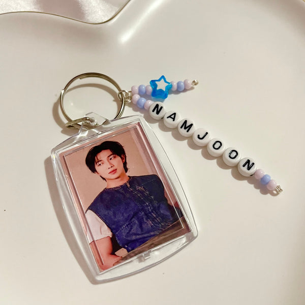 llavero BT 21