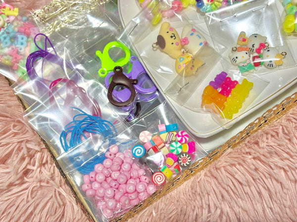 Kit creativo 🎀