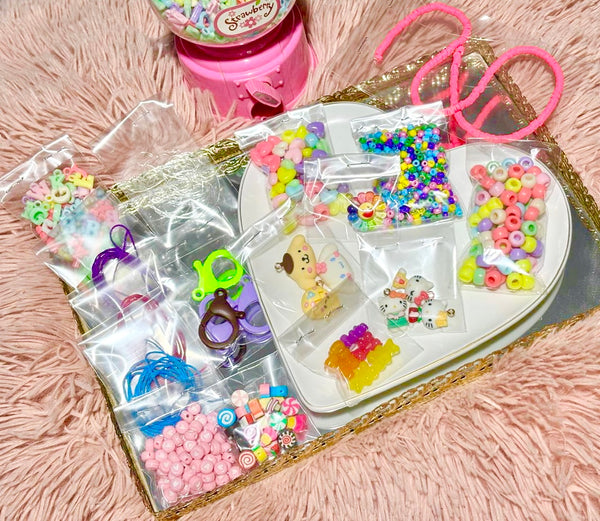 Kit creativo 🎀