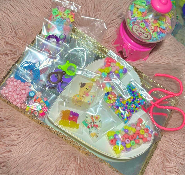 Kit creativo 🎀