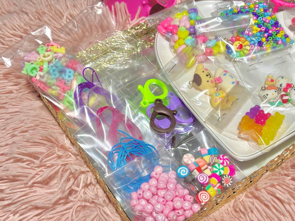 Kit creativo 🎀