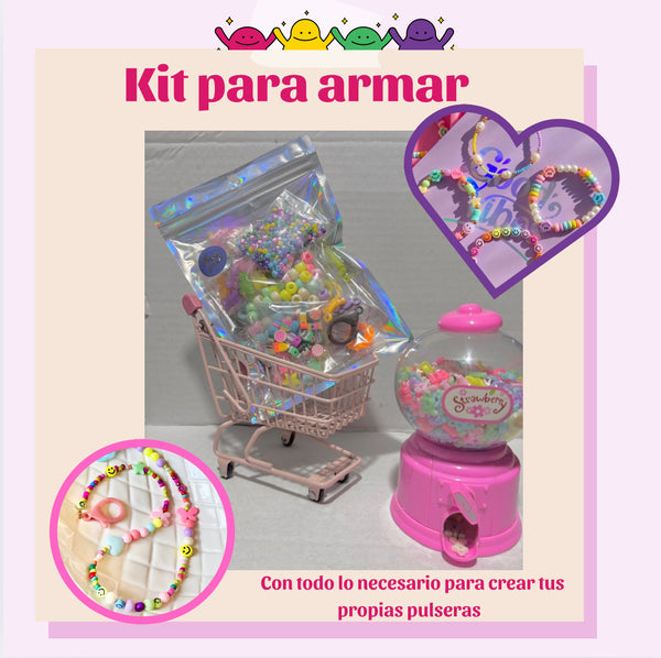 Kit creativo 🎀