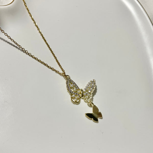 Collar novia