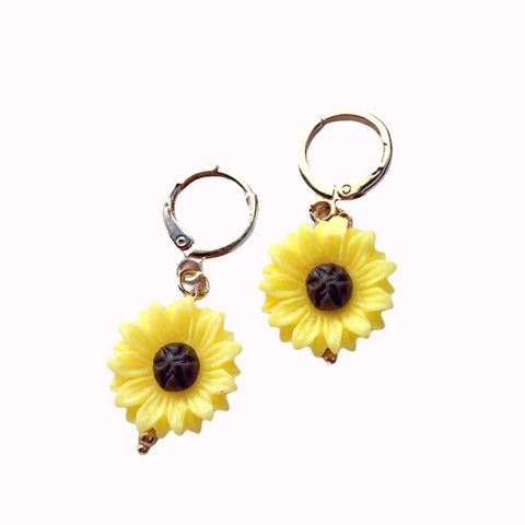 Huggies girasol.