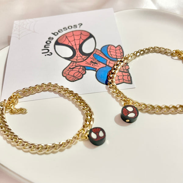 Dúo Spider