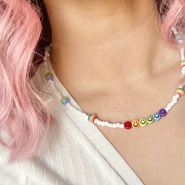 Collar pride.