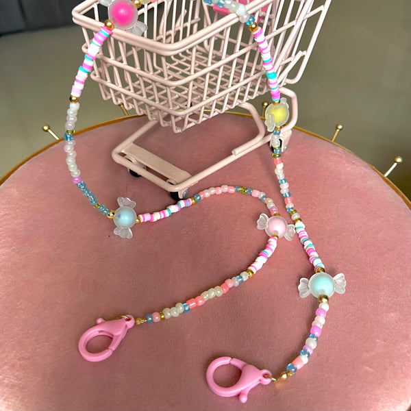 Strap dulces.