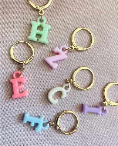Huggies Iniciales.