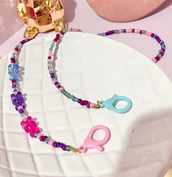 Strap panditas.