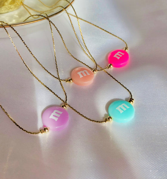 Collar colors mm